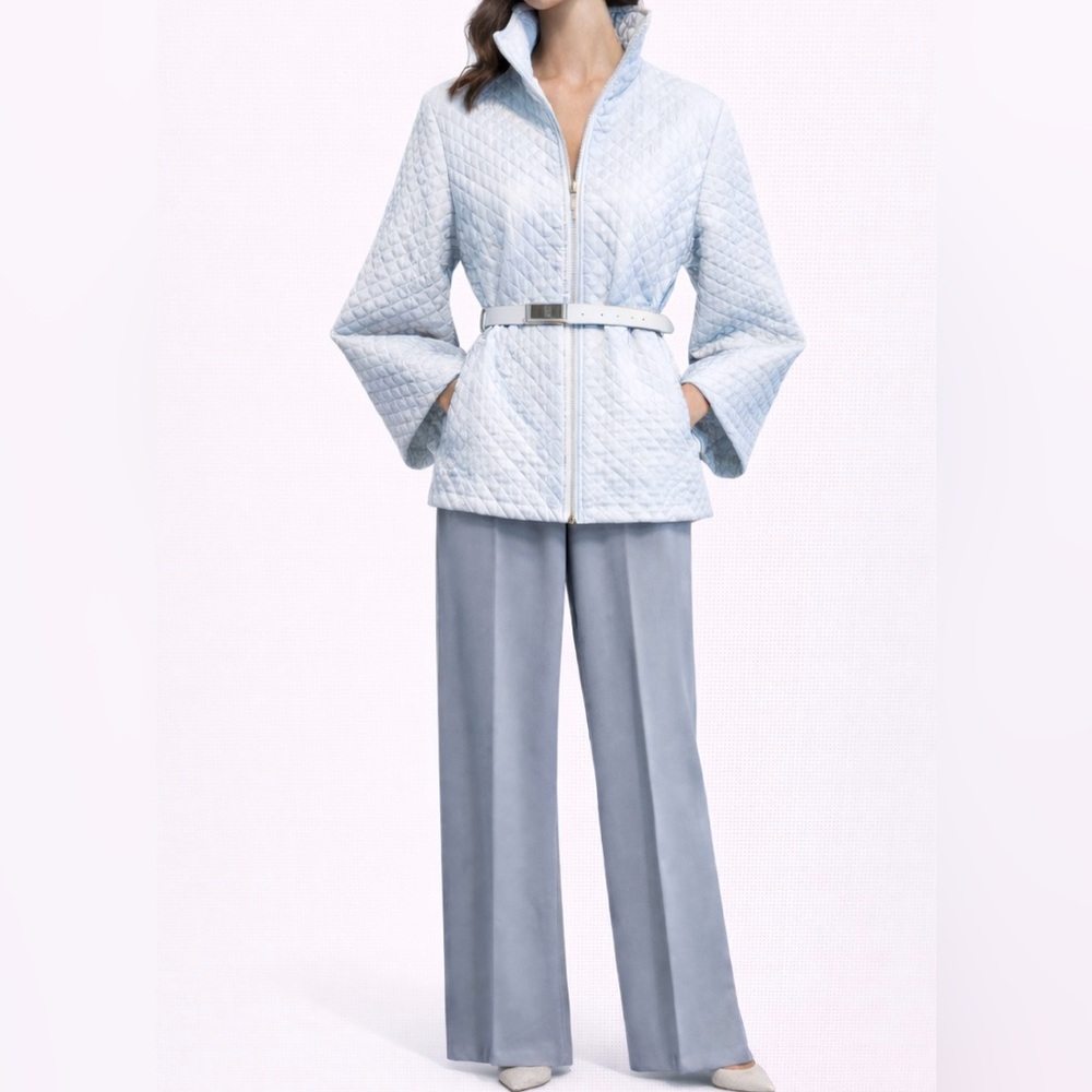 2 pc bundle - Jacket and Pants